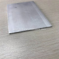 3003 brazing Aluminum alloy water Cooling Plate sheet